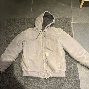 Carhartt jacket